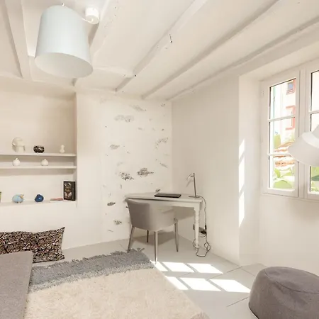 Clos Maritxu - Keyweek Architect-designed House In With Parking * بياريتز