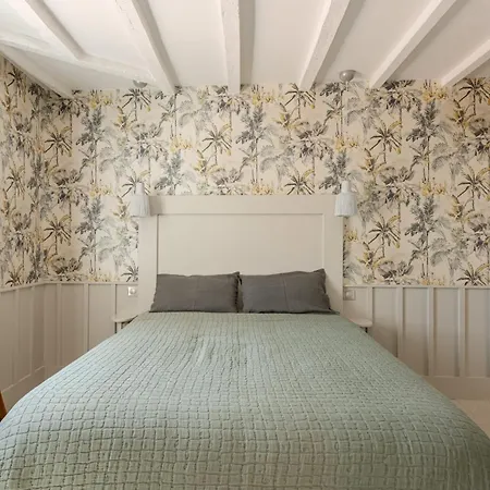 بيت للعطل Clos Maritxu - Keyweek Architect-designed House In With Parking *