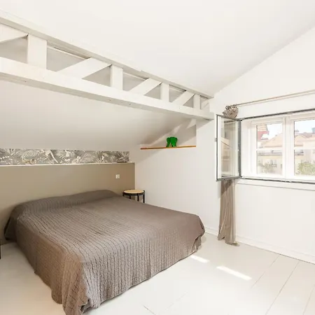 Clos Maritxu - Keyweek Architect-designed House In With Parking * Biarritz