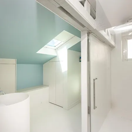 Clos Maritxu - Keyweek Architect-designed House In With Parking Holiday home Biarritz
