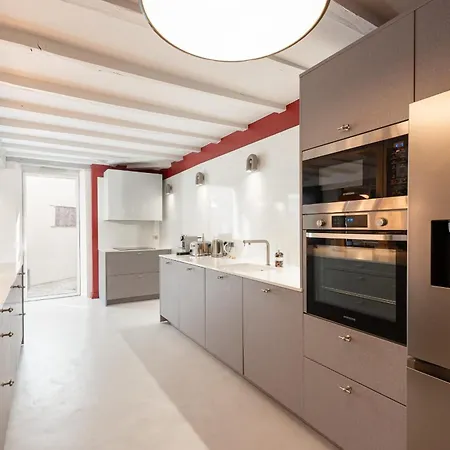Clos Maritxu - Keyweek Architect-designed House In With Parking Holiday home Biarritz