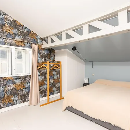Holiday home Clos Maritxu - Keyweek Architect-designed House In With Parking Biarritz