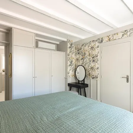 Clos Maritxu - Keyweek Architect-designed House In With Parking Casa vacanze